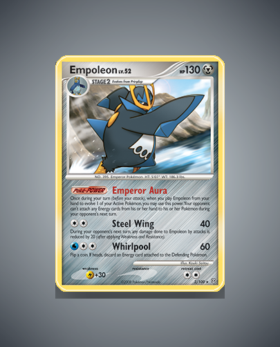 Collector’s Guide: Kyurem-EX (Next Destinies #96)