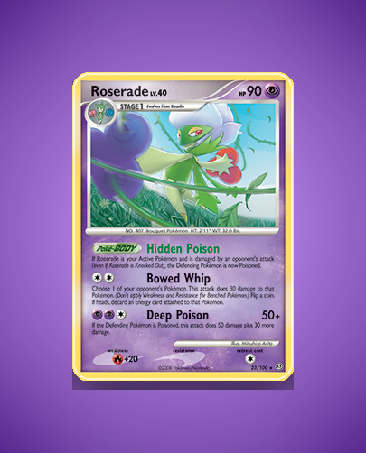 Collector’s Guide: Torchic (Dark Explorers #14)