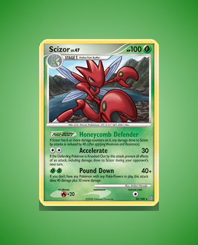 Collector’s Guide: Combusken (Dark Explorers #16)