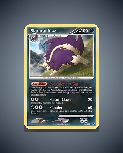 Collector’s Guide: Blaziken (Dark Explorers #17)