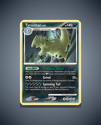Collector’s Guide: Larvesta (Dark Explorers #21)