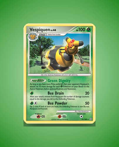 Collector’s Guide: Volcarona (Dark Explorers #22)