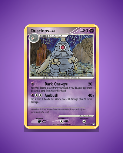 Collector’s Guide: Vaporeon (Dark Explorers #25)