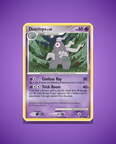 Collector’s Guide: Kyogre-EX (Dark Explorers #26)