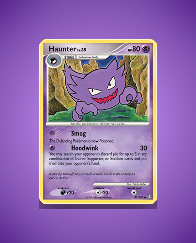 Collector’s Guide: Tympole (Dark Explorers #31)