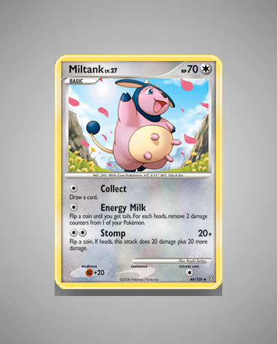 Collector’s Guide: Ducklett (Dark Explorers #35)