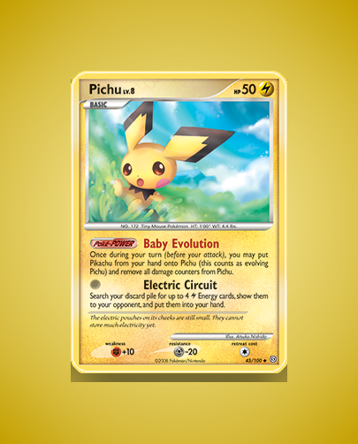 Collector’s Guide: Swanna (Dark Explorers #36)