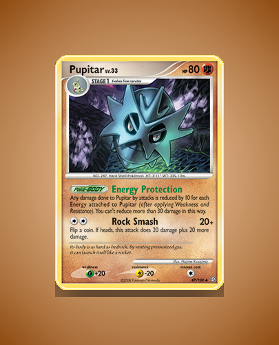 Collector’s Guide: Raikou-EX (Dark Explorers #38)