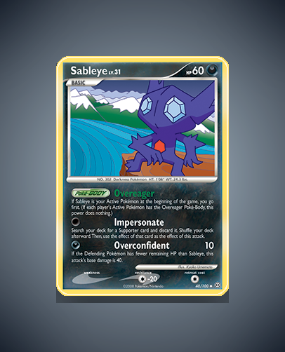Collector’s Guide: Plusle (Dark Explorers #39)
