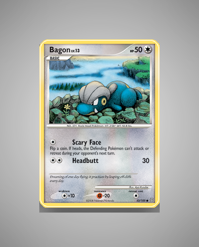Collector’s Guide: Tynamo (Dark Explorers #44)