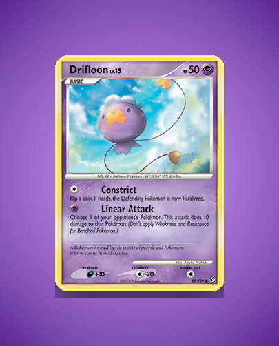 Collector’s Guide: Slowking (Dark Explorers #49)