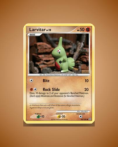Collector’s Guide: Groudon-EX (Dark Explorers #54)