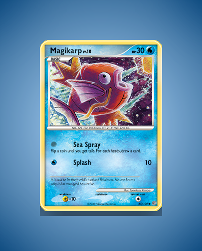 Collector’s Guide: Excadrill (Dark Explorers #56)