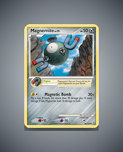 Collector’s Guide: Excadrill (Dark Explorers #57)
