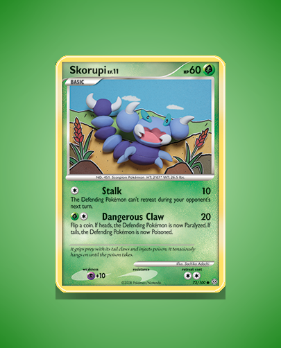 Collector’s Guide: Sandile (Dark Explorers #64)