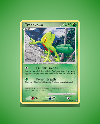 Collector’s Guide: Zorua (Dark Explorers #70)