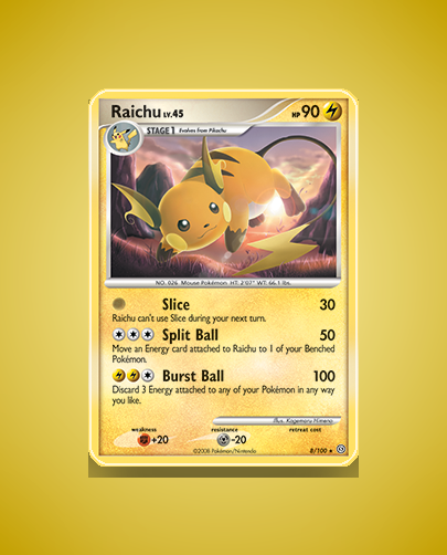 Collector’s Guide: Zoroark (Next Destinies #102)