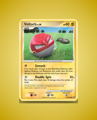 Collector’s Guide: Zoroark (Dark Explorers #71)