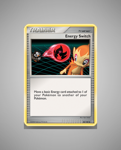 Collector’s Guide: Klink (Dark Explorers #75)