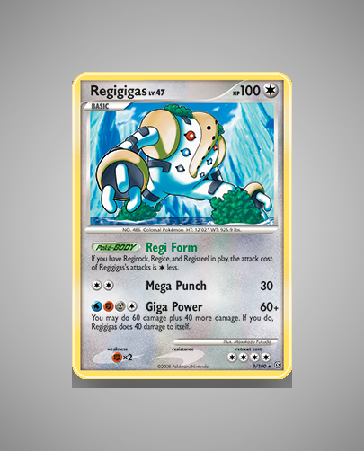 Collector’s Guide: Hydreigon (Next Destinies #103)