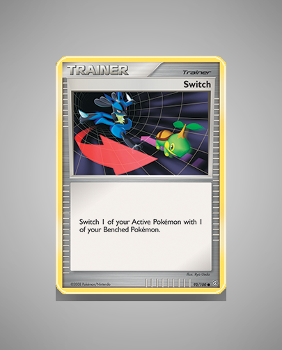 Collector’s Guide: Eevee (Dark Explorers #84)