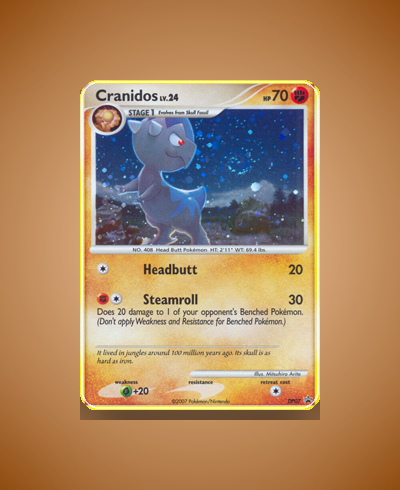 Collector’s Guide: Entei-EX (Dark Explorers #103)