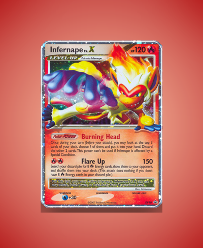 Collector’s Guide: Groudon-EX (Dark Explorers #106)