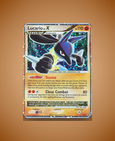 Collector’s Guide: Tornadus-EX (Dark Explorers #108)