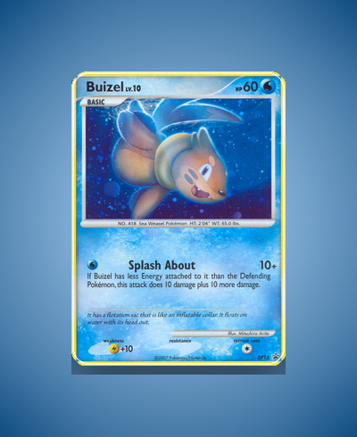 Collector’s Guide: Gardevoir (Dark Explorers #109)