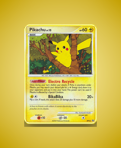 Collector’s Guide: Hoppip (Dragons Exalted #1)