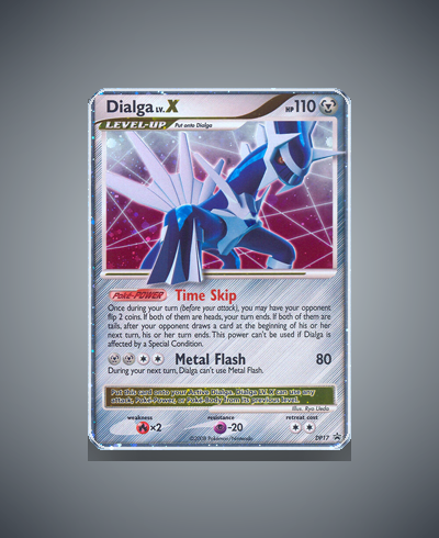 Collector’s Guide: Skiploom (Dragons Exalted #2)