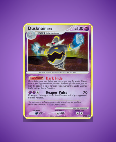 Collector’s Guide: Vulpix (Dragons Exalted #18)