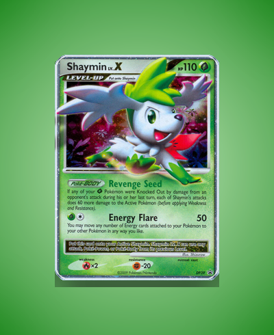 Collector’s Guide: Gyarados (Dragons Exalted #24)