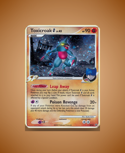 Collector’s Guide: Wailord (Dragons Exalted #26)