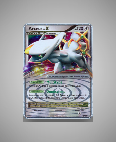 Collector’s Guide: Mareep (Dragons Exalted #38)