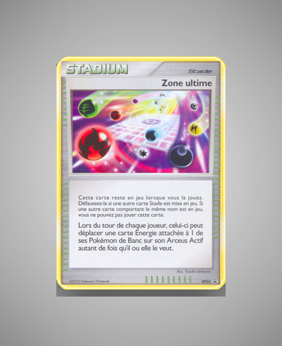 Collector’s Guide: Ampharos (Dragons Exalted #40)