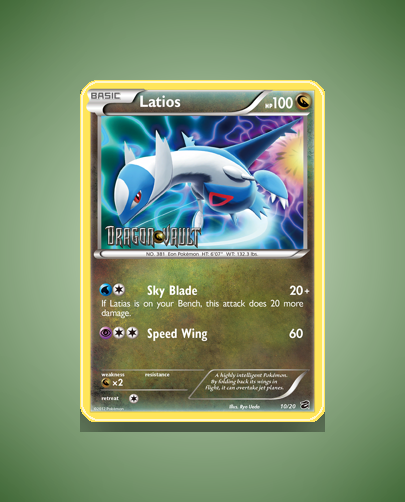 Collector’s Guide: Drifblim (Dragons Exalted #51)