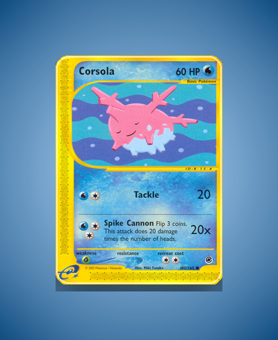 Collector’s Guide: Marill (Boundaries Crossed #36)