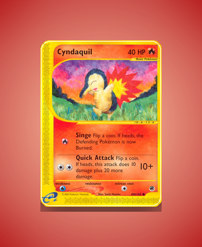 Collector’s Guide: Delibird (Boundaries Crossed #38)