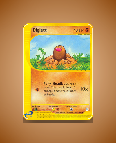 Collector’s Guide: Dewott (Boundaries Crossed #40)