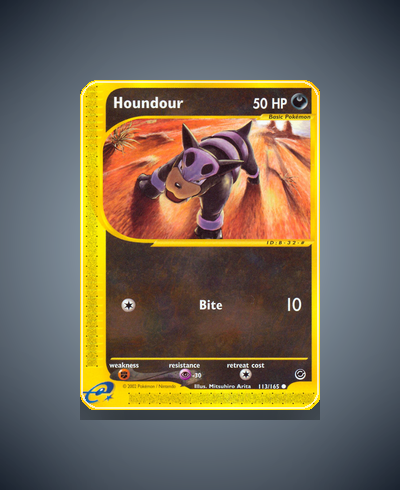 Collector’s Guide: Keldeo (Boundaries Crossed #47)