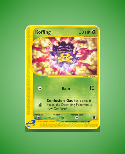 Collector’s Guide: Keldeo (Boundaries Crossed #48)