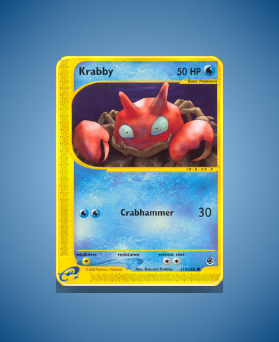 Collector’s Guide: Keldeo-EX (Boundaries Crossed #49)