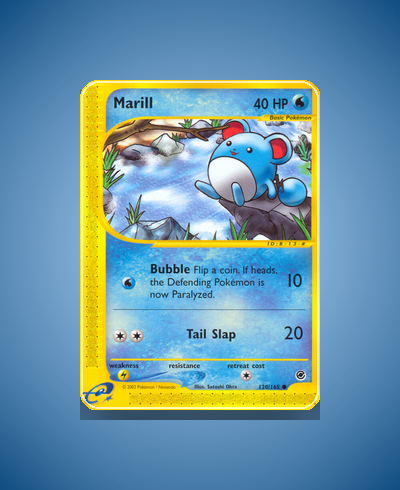 Collector’s Guide: Electivire (Boundaries Crossed #54)