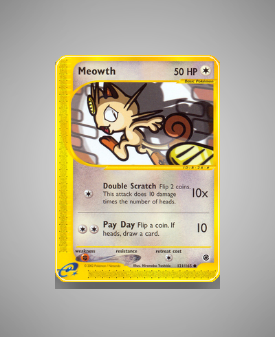 Collector’s Guide: Chinchou (Boundaries Crossed #55)