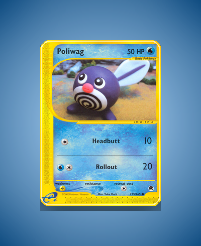 Collector’s Guide: Spoink (Boundaries Crossed #59)