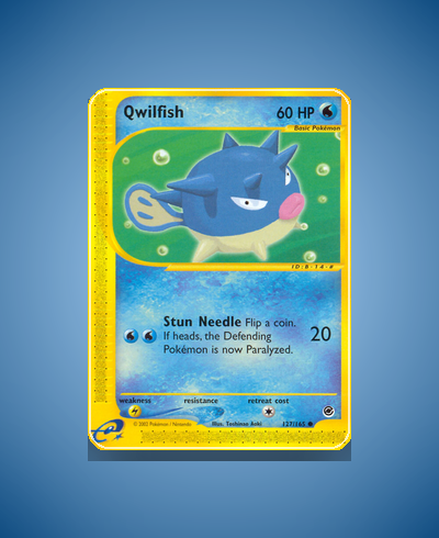 Collector’s Guide: Duskull (Boundaries Crossed #61)