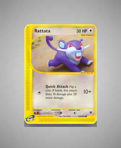 Collector’s Guide: Dusclops (Boundaries Crossed #62)