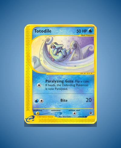 Collector’s Guide: Musharna (Boundaries Crossed #69)