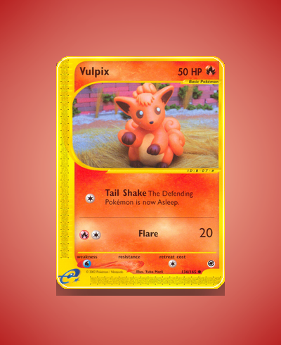 Collector’s Guide: Woobat (Boundaries Crossed #70)